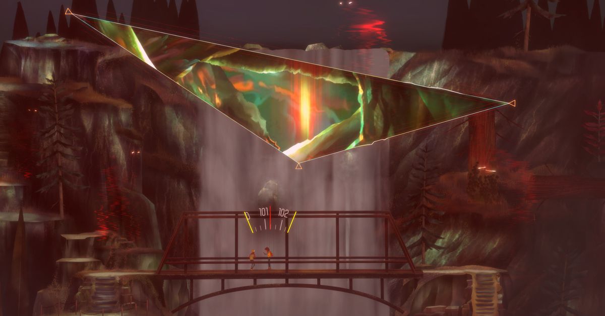 Ανασκόπηση του Oxenfree II: Lost Signals: μια τέλεια τρομακτική συνέχεια
