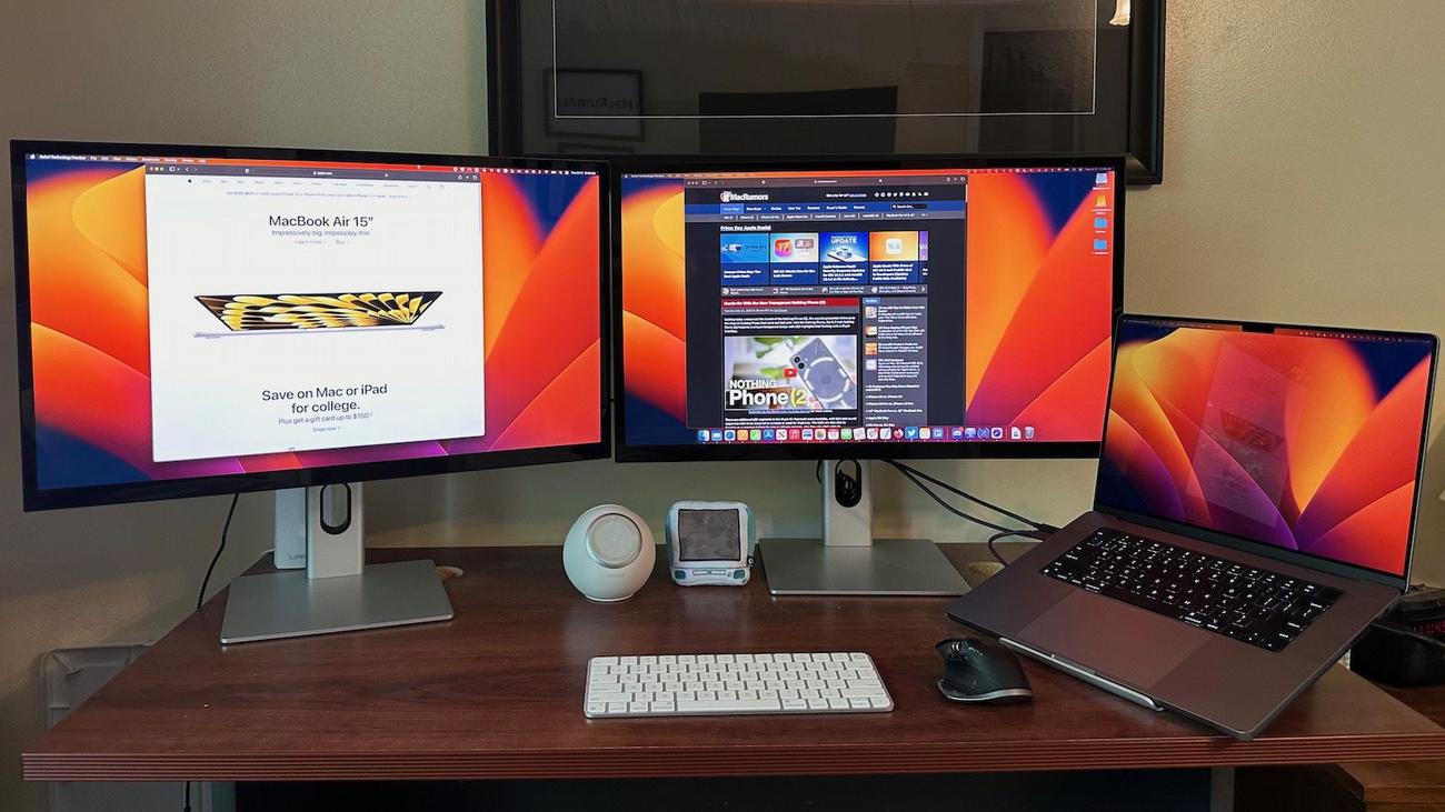 Ανασκόπηση των οθονών αφής Alogic Clarity Pro και Clarity Pro