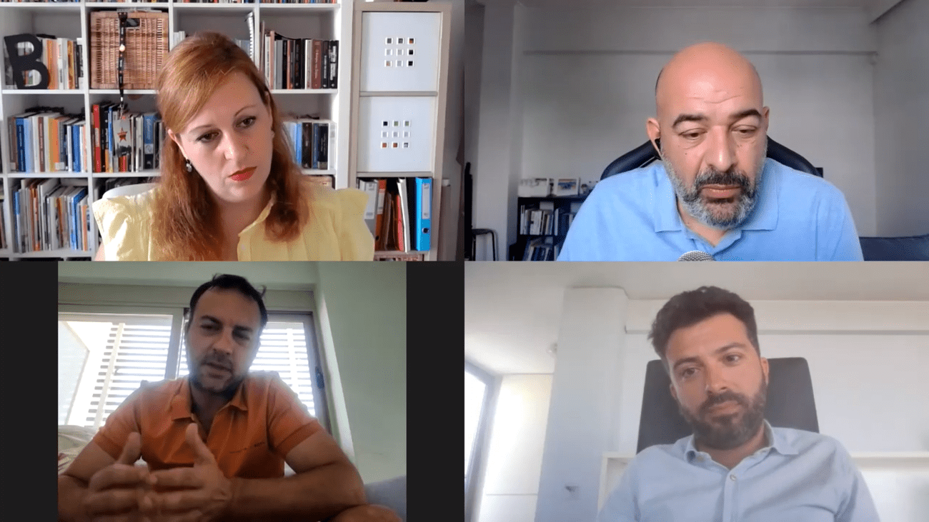 Απλά Ψηφιακά 103: Tα σχέδια της ομάδας Green & Smart Museum των Πλειάδων, η Vodafone και η SoftOne