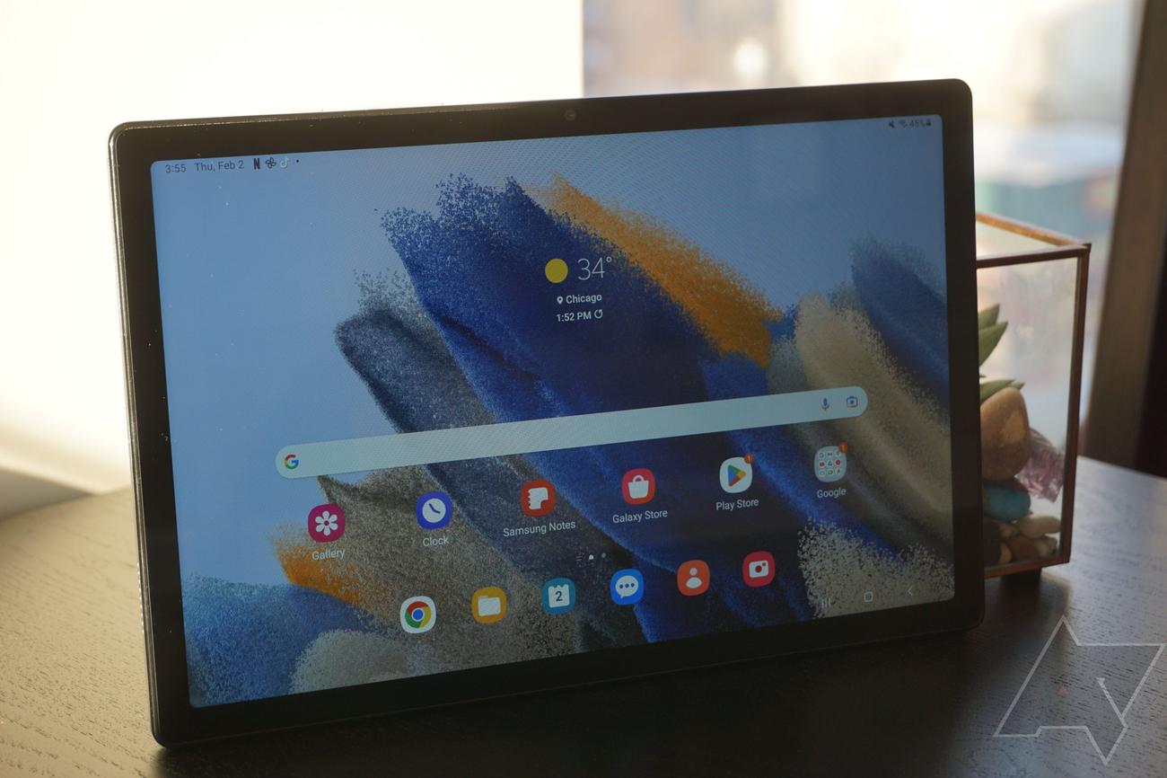Αποκτήστε ένα από τα αγαπημένα μας tablet με 70 $ λιγότερο με αυτήν τη μονοήμερη προσφορά στο Best Buy
