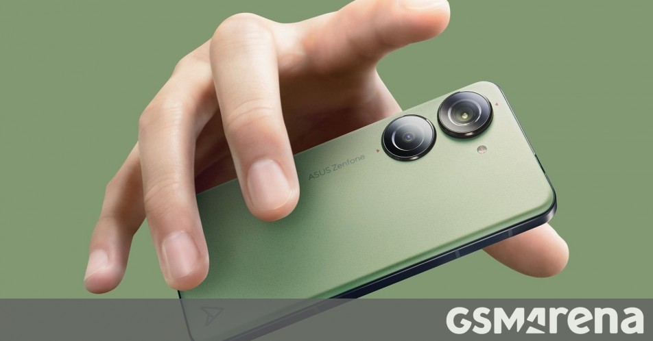 Αποτελέσματα εβδομαδιαίας δημοσκόπησης: το Asus Zenfone 10 αγαπά πολύ, αλλά θα μπορούσε να είναι καλύτερο
