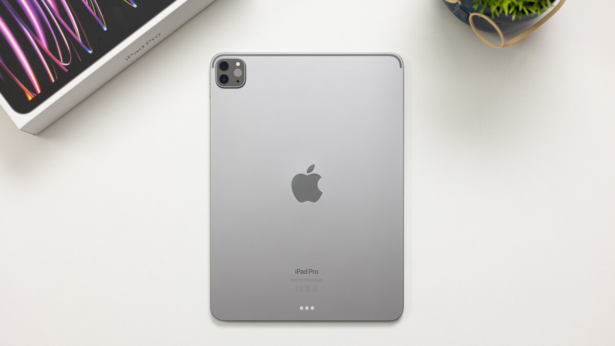 Snatch this hot offer on the 11-inch M2 iPad Pro and save up to $150 at Amazon!