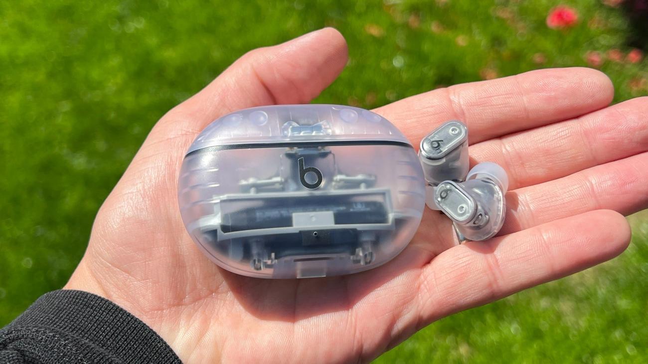 Αυτά τα ακουστικά Beats με ρετρό έμπνευση λαμβάνουν την πρώτη τους μεγάλη έκπτωση για την Prime Day – Review Geek
