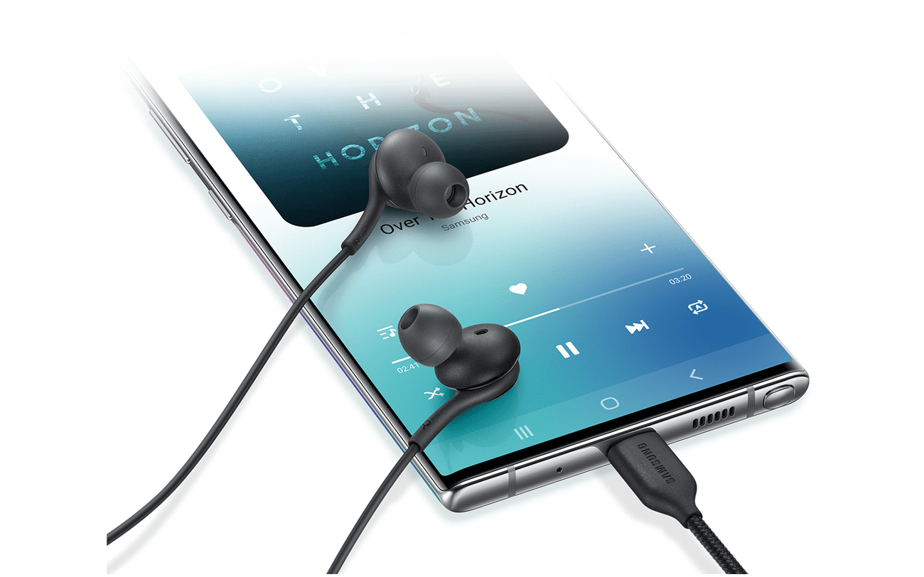 Αυτά τα ενσύρματα ακουστικά κοστίζουν λιγότερο από 15 $ (ναι, καλά διαβάσατε)
