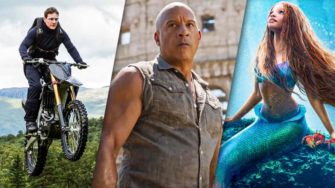 Αυτές είναι οι πιο ακριβές ταινίες του 2023