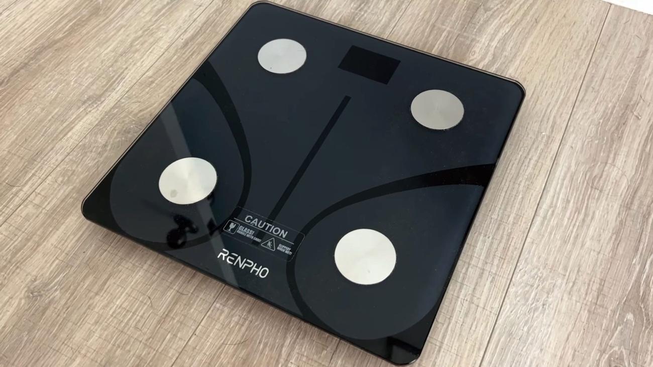 Αυτή η έξυπνη ζυγαριά με υψηλή βαθμολογία είναι μόλις 18 $ στο Amazon
