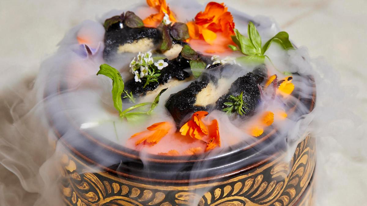 Αυτή την εβδομάδα στην τεχνολογία τροφίμων: Η Upside Foods δεν χάνει χρόνο για το ντεμπούτο της στο καλλιεργημένο κοτόπουλο της
