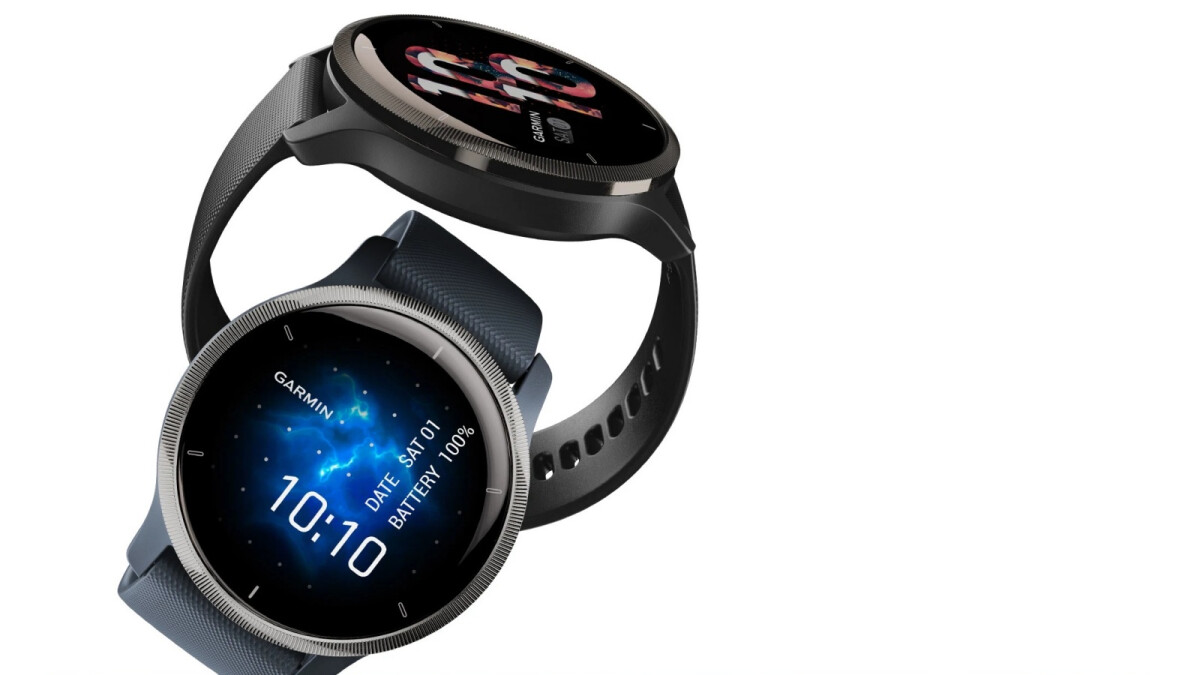 This Garmin smartwatch is an exceptional Apple Watch Series 8 alternative at this huge new discount