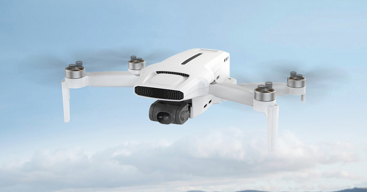 Βάρος μόνο 245 g και 9 km
