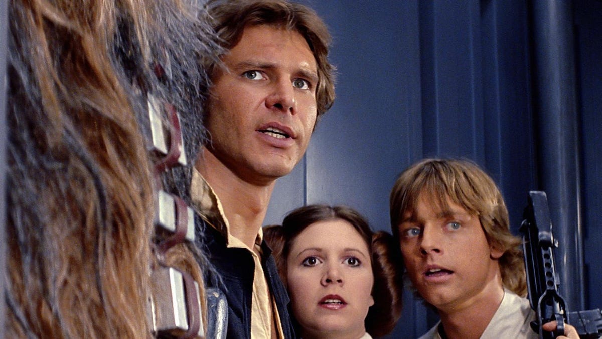 Βρέθηκε η αρχική ηχογράφηση του Wilhelm Scream καθώς κλείνει τα 70
