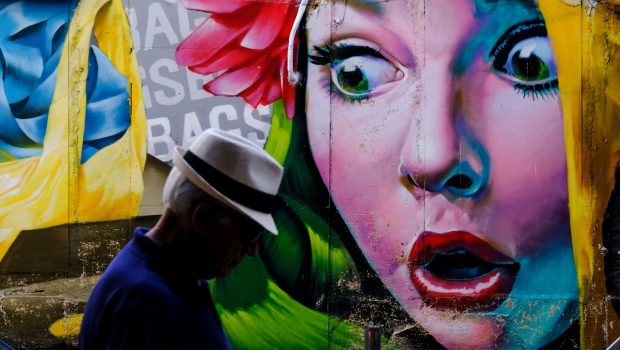 Γεράσιμος Σιάσος: 8 χρήσιμες συμβουλές για τις ευπαθείς ομάδες στον καύσωνα