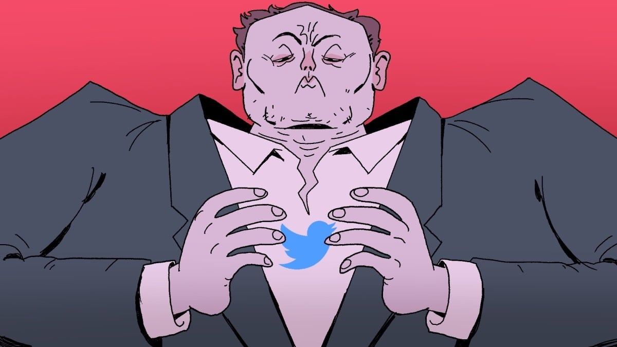 Γιατί ο Έλον Μασκ περιορίζει πόσα tweets μπορείτε να δείτε;
