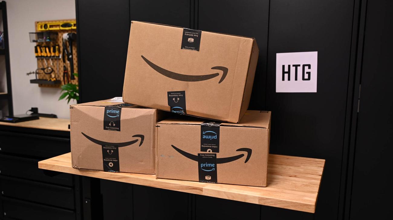 Γιατί πρέπει να παραλείψετε την Prime Shipping και να χρησιμοποιήσετε το Amazon Day