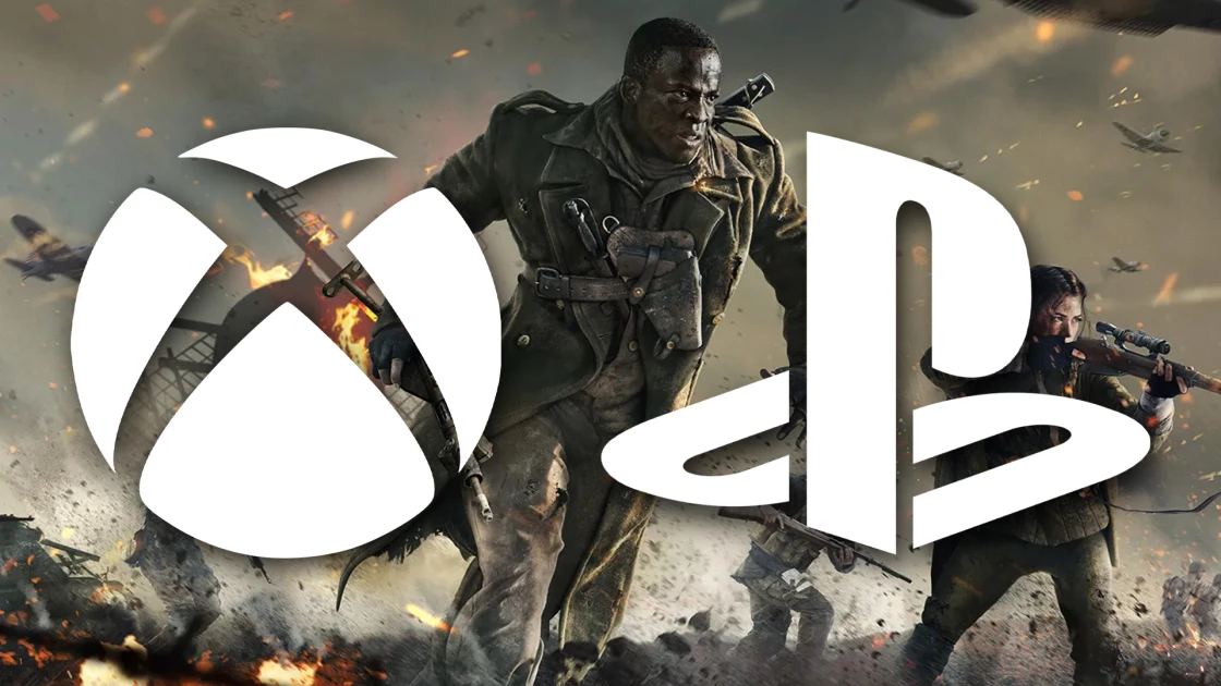 ΕΚΤΑΚΤΟ: Microsoft και PlayStation υπέγραψαν συμβόλαιο για το Call of Duty
