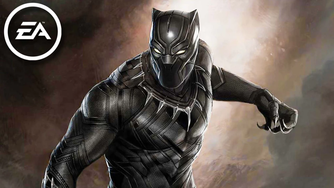 ΕΠΙΣΗΜΟ: Η EA ετοιμάζει το παιχνίδι του Black Panther!