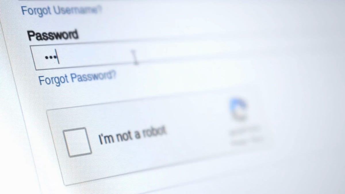 Είστε Part Robot;
