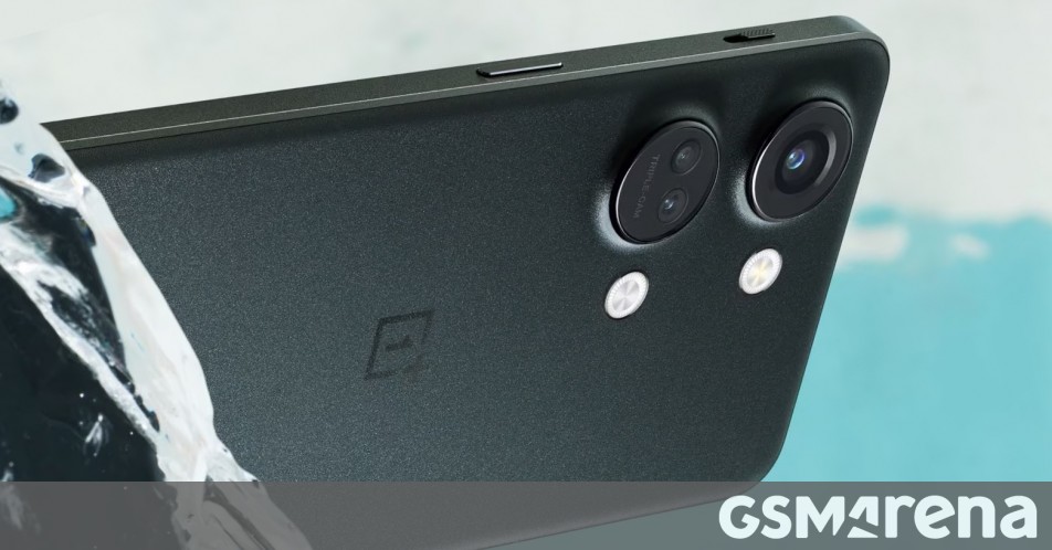  Εβδομαδιαία δημοσκόπηση: είναι το OnePlus Nord 3 κορυφαίος δολοφόνος;  Θέλει κανείς ένα Nord CE 3;
