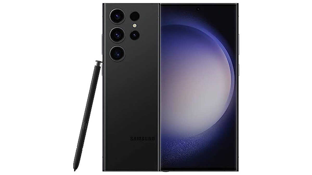 Prime Day show stopper deal drops the Galaxy S23 Ultra to an even lower price