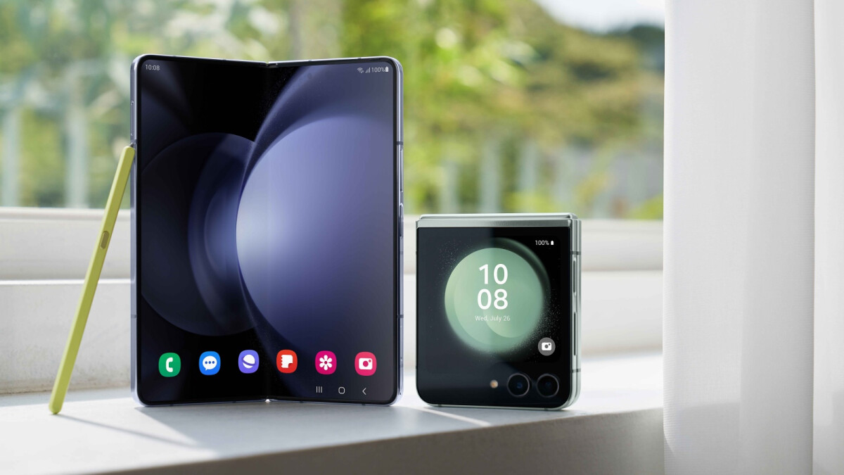 Weekly deals roundup: All about those Galaxy Z Flip 5, Z Fold 5, Watch 6, and Tab S9 launch offers