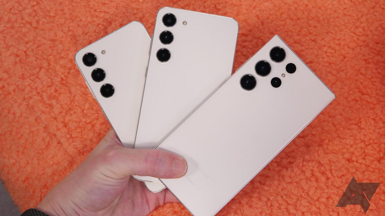 Εξοικονομήστε έως και 25% στη σειρά Samsung Galaxy S23 αυτή την Prime Day