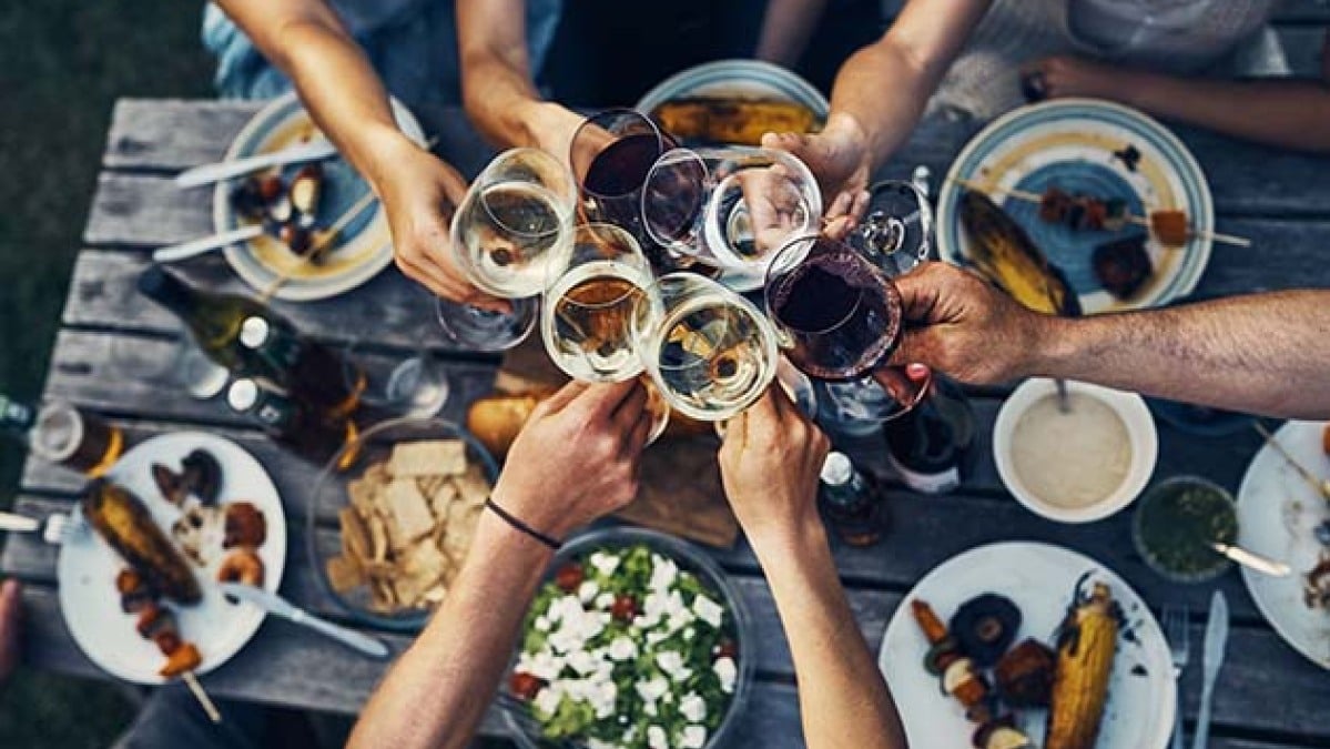 Εξοικονόμηση κρασιού Swirl: Αποκτήστε 15 μπουκάλια κρασί με 60 $
