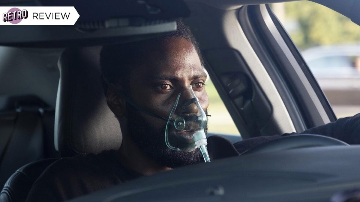 Επανεξέταση της ταινίας επιστημονικής φαντασίας του Κρίστοφερ Νόλαν
