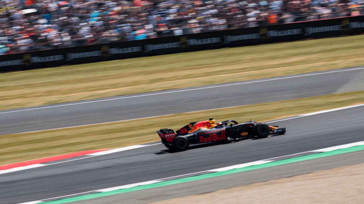 Ζωντανή ροή F1: Πώς να παρακολουθήσετε δωρεάν το Grand Prix της Αυστρίας
