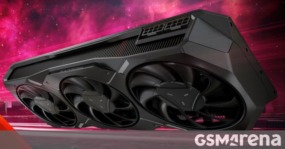 Η AMD ανακοινώνει το Radeon RX 7900 GRE στην Κίνα
