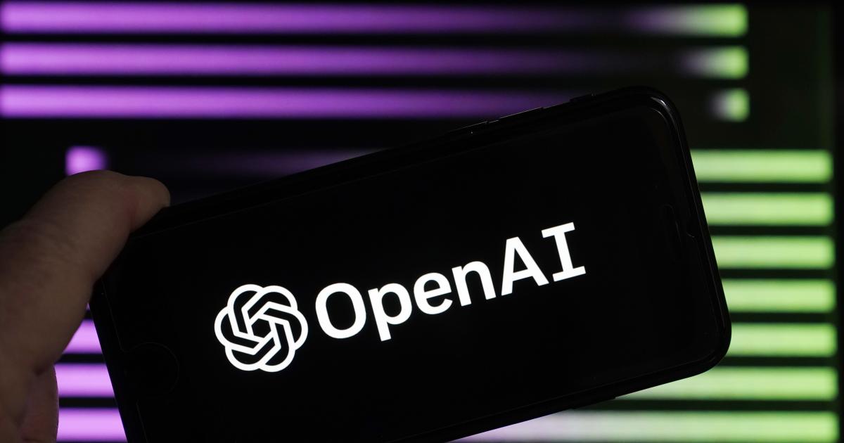 Η AP και η OpenAI συνάπτουν διετής συνεργασία για να βοηθήσουν στην εκπαίδευση αλγοριθμικών μοντέλων
