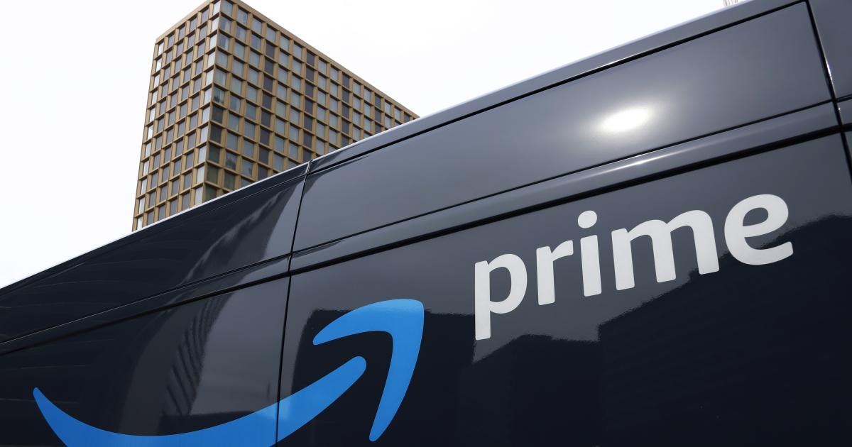 Η Amazon προσφέρει πίστωση 5 $ όταν αγοράζετε μια κάρτα eGift $50 για την Prime Day
