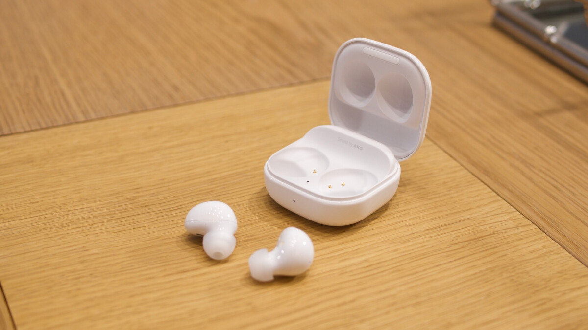 Amazon knocks Samsung's Galaxy Buds 2 down to a new all-time low price ahead of Prime Day