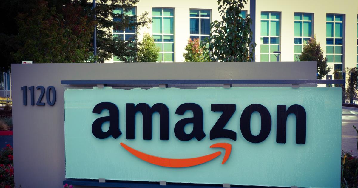 Η Amazon φέρεται να αναγκάζει τους υπαλλήλους να μετακινηθούν για να επιστρέψουν στο γραφείο
