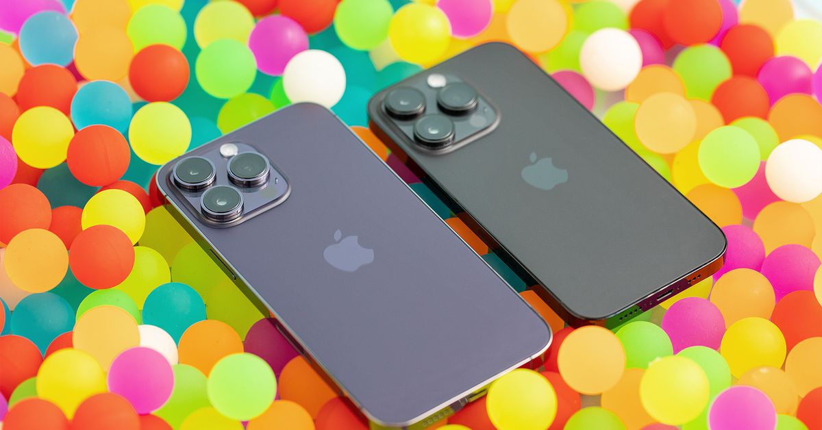 Η Apple εξετάζει το ενδεχόμενο αύξησης των τιμών των iPhone 15 Pro και Pro Max