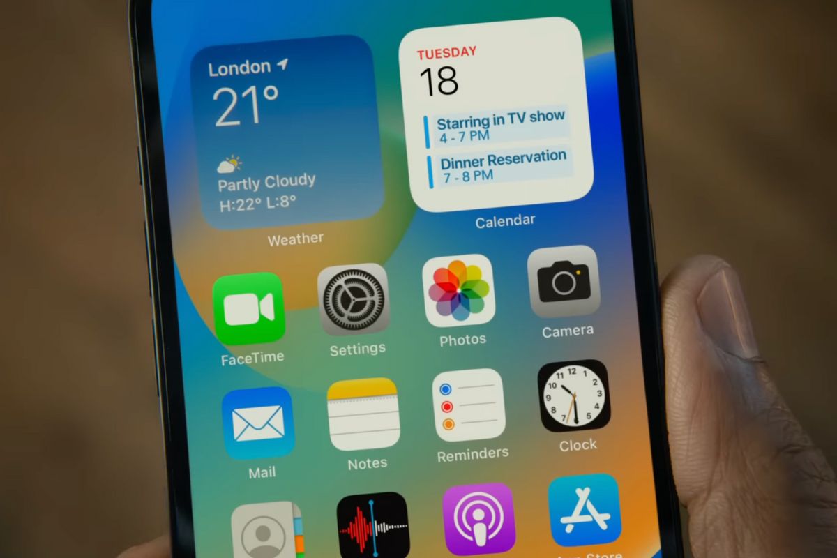 Η Apple κυκλοφορεί iOS 16.6, macOS Ventura 13.5, και άλλα
