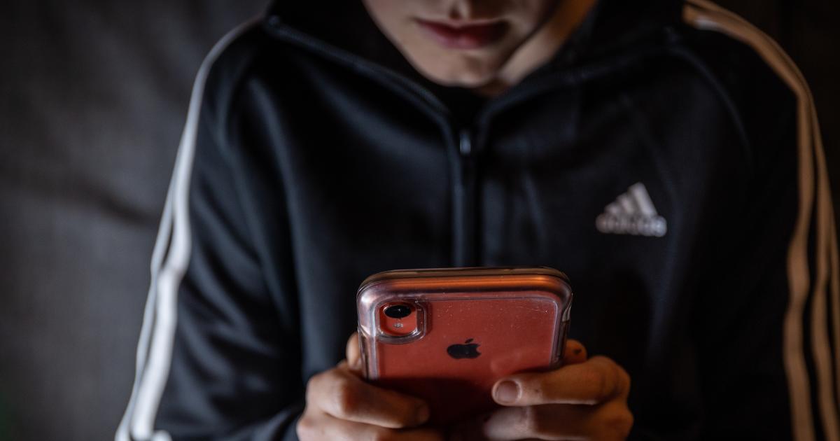 Η Apple λέει ότι γνωρίζει ένα σφάλμα που μπορεί να επηρεάσει τους περιορισμούς του χρόνου οθόνης για παιδιά