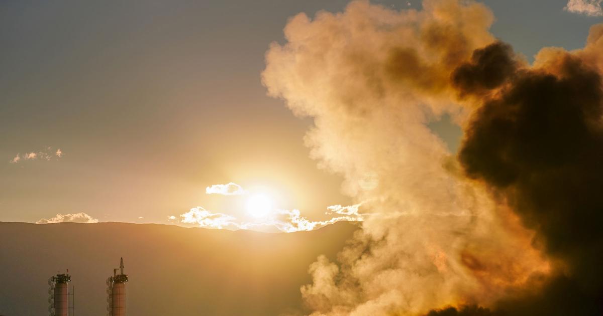 Η Blue Origin διερευνά γιατί ένας κινητήρας πυραύλων εξερράγη κατά τη διάρκεια δοκιμών
