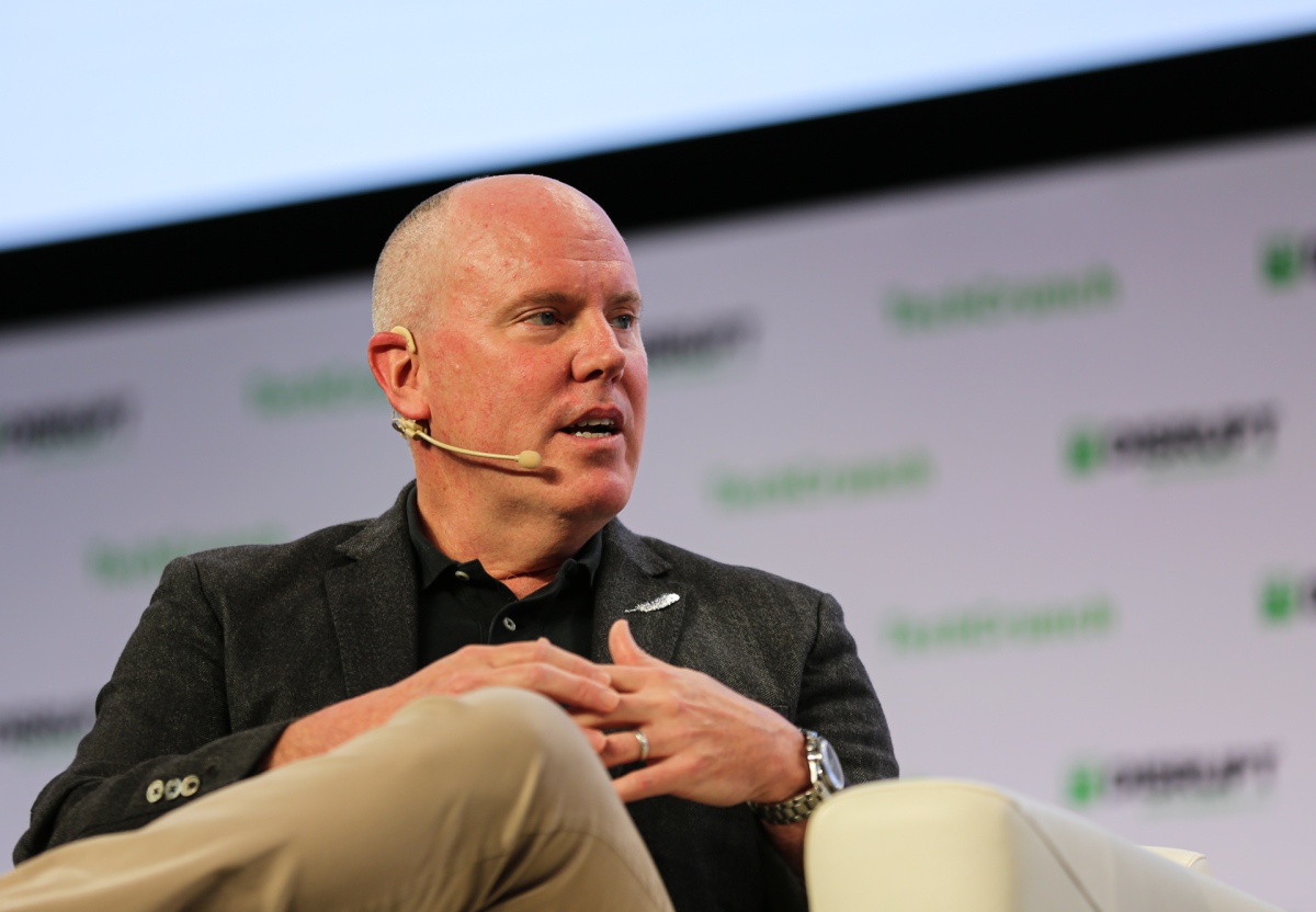 Η Blue Origin προσβλέπει στη διεθνή επέκταση
