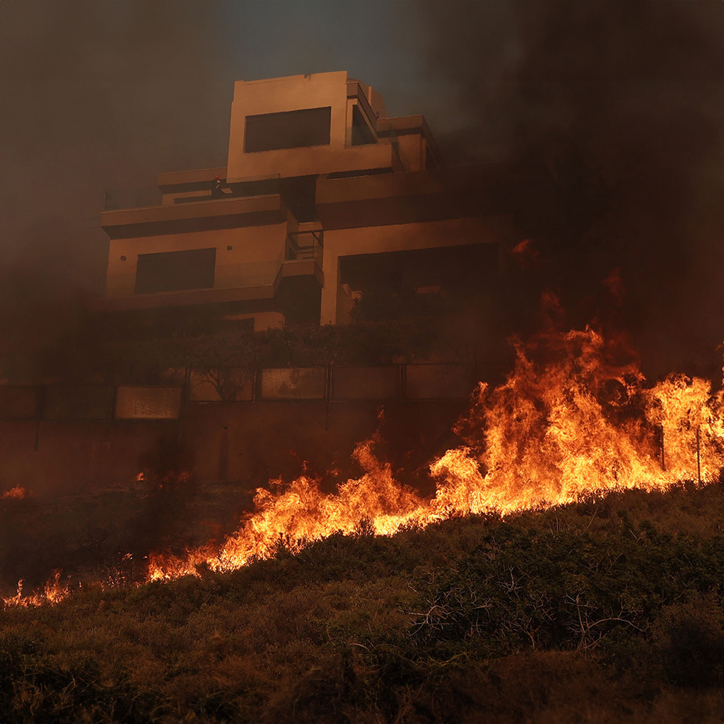 Η COSMOTE διευκολύνει την επικοινωνία των συνδρομητών της σε Ανατολική Αττική και Λουτράκι - Digitaltvinfo.gr
