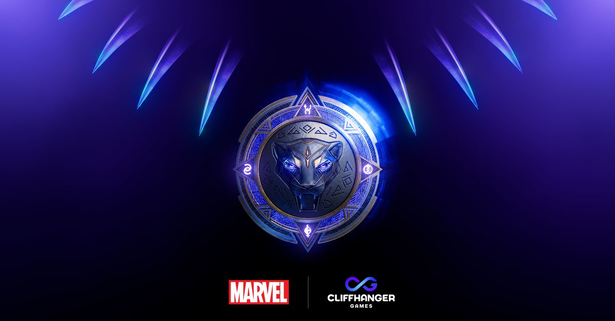 Η EA φτιάχνει ένα παιχνίδι Black Panther για έναν παίκτη
