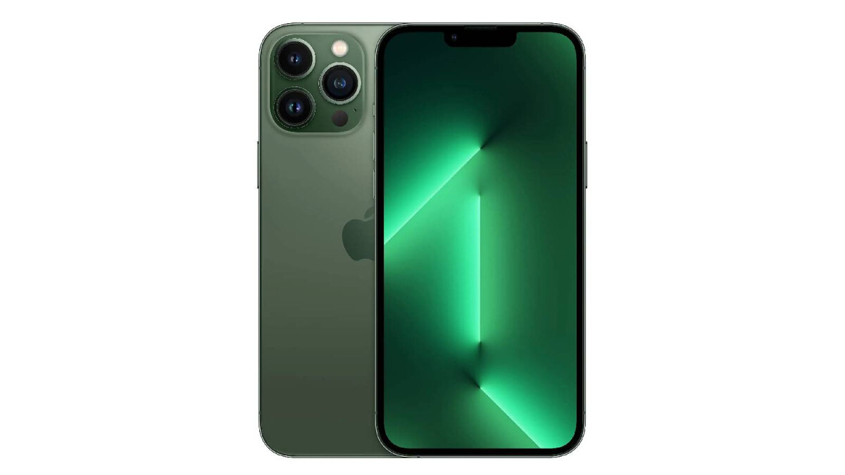 Exceptional deal brings iPhone 13 Pro Max down to its lowest price on Amazon