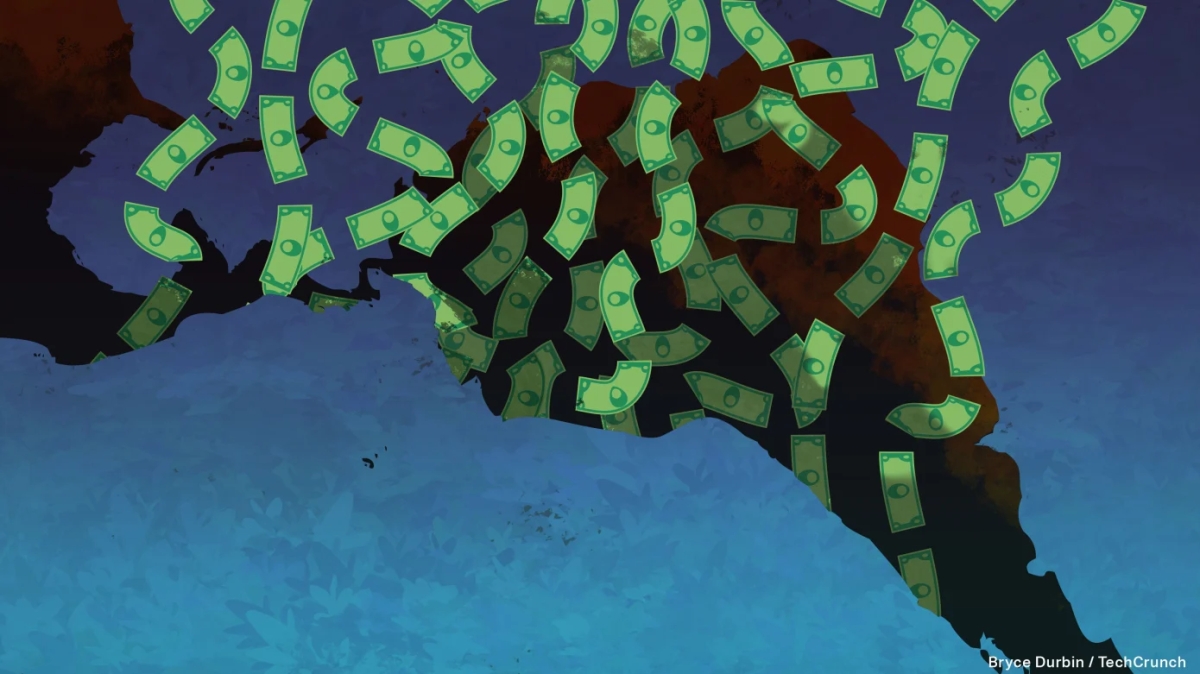 Η Fintech M&A λαμβάνει μεγάλη ώθηση με τη συμφωνία Visa-Pismo
