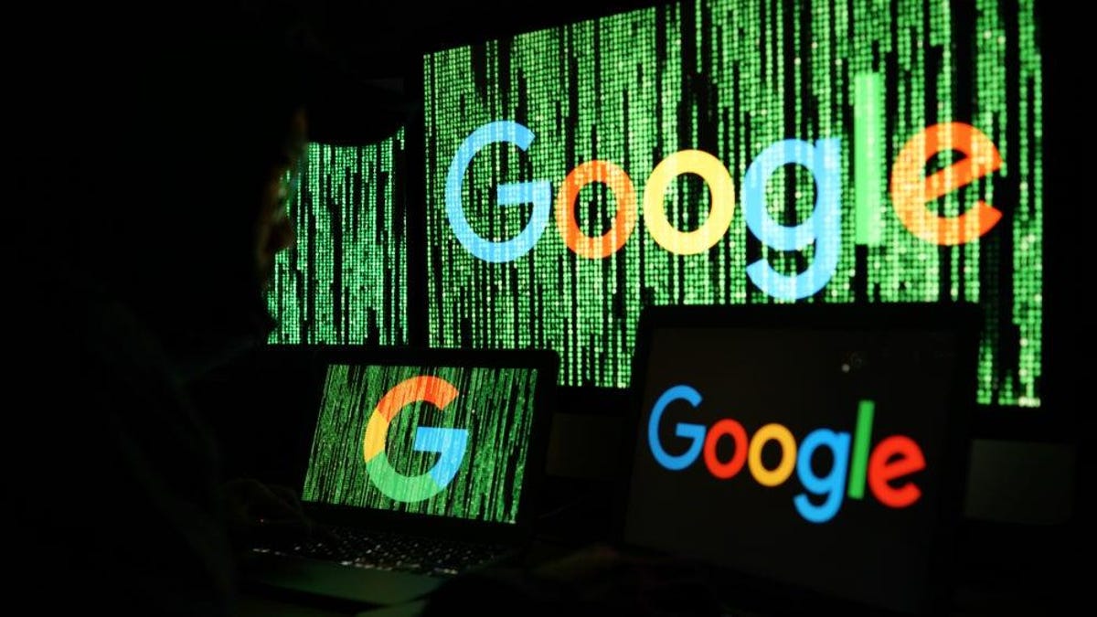 Η Google έκλεψε τα δεδομένα όλων για τεχνητή νοημοσύνη, λέει η Class-Action Suit
