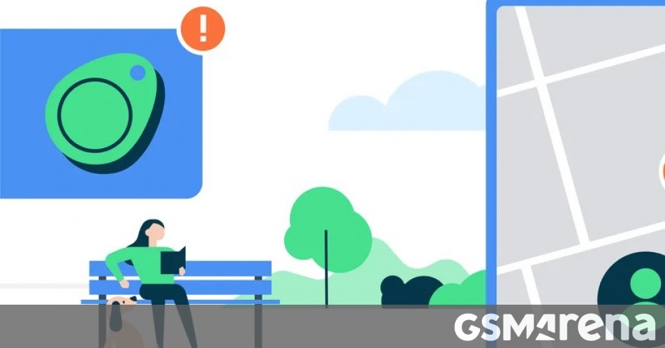 Η Google δημοσιεύει αυτόματες ειδοποιήσεις AirTag για Android σε μια προσπάθεια να αποτρέψει την καταδίωξη
