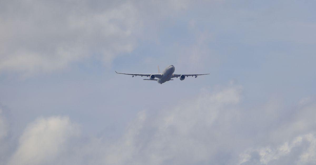 Η Google παραδίδει το εργαλείο της για την εκτίμηση των εκπομπών πτήσεων σε μια ανεξάρτητη συμβουλευτική ομάδα