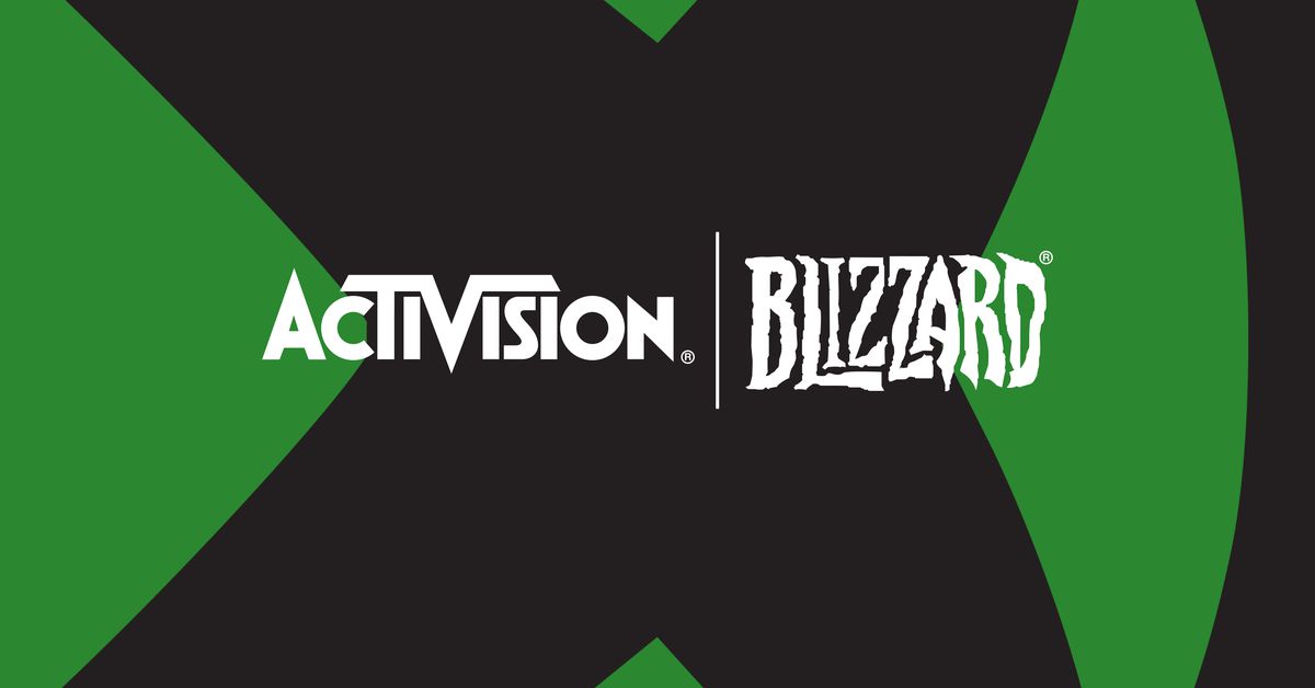 Η Microsoft κερδίζει τον αγώνα της FTC για την αγορά της Activision Blizzard
