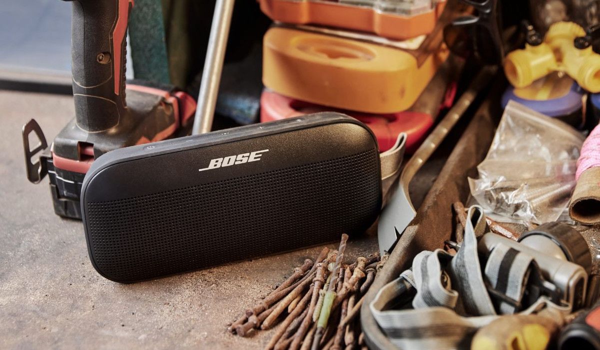 Η Prime Day μας κάνει να απογοητεύσουμε αυτές τις εκπληκτικές προσφορές για ηχεία Bluetooth
