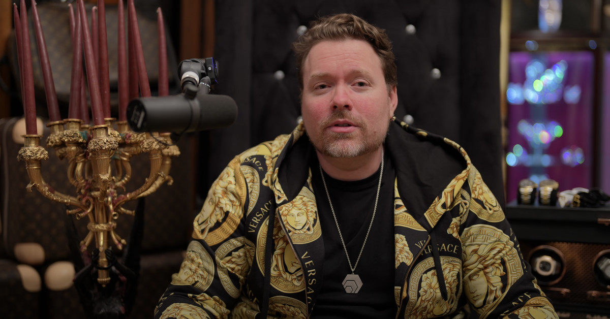 Η SEC μηνύει τον Richard Heart για φερόμενη κατάχρηση κεφαλαίων επενδυτών για την αγορά πολυτελών ειδών
