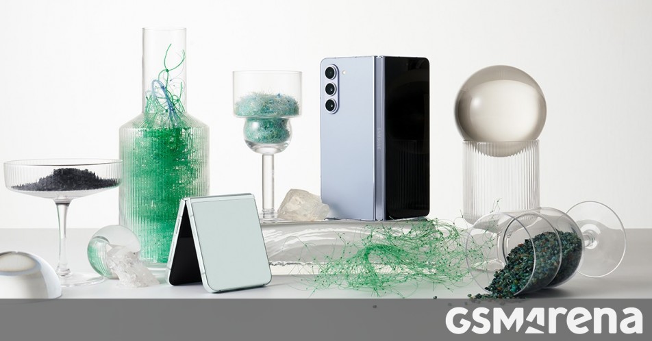 Η Samsung αναμένει ότι τα Galaxy Z Flip5 και Z Fold5 θα ξεπεράσουν τις πωλήσεις των προκατόχων τους κατά 50%
