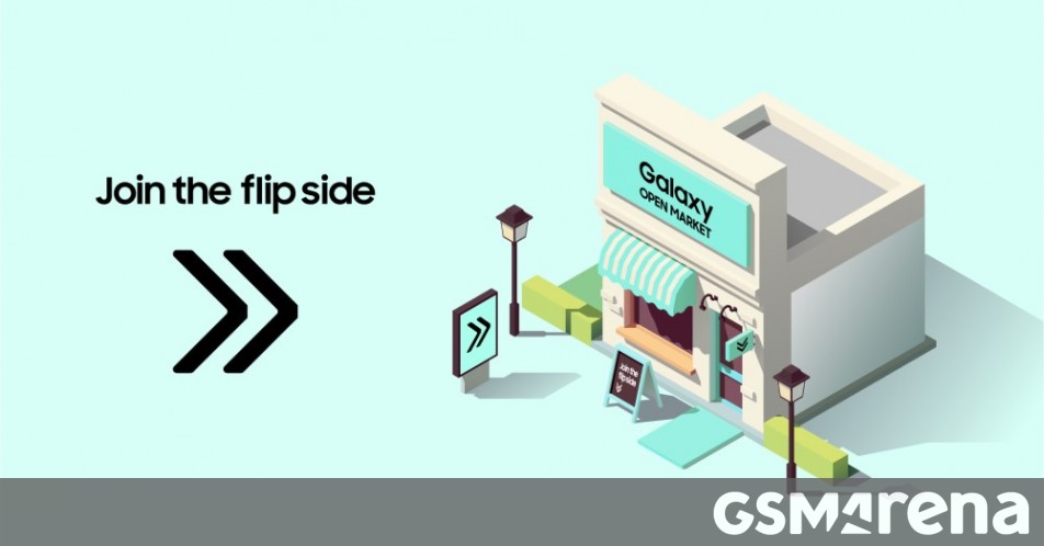 Η Samsung ανοίγει το Galaxy Experience Spaces για να φέρει τα νέα της τηλέφωνα και συσκευές πιο κοντά σας