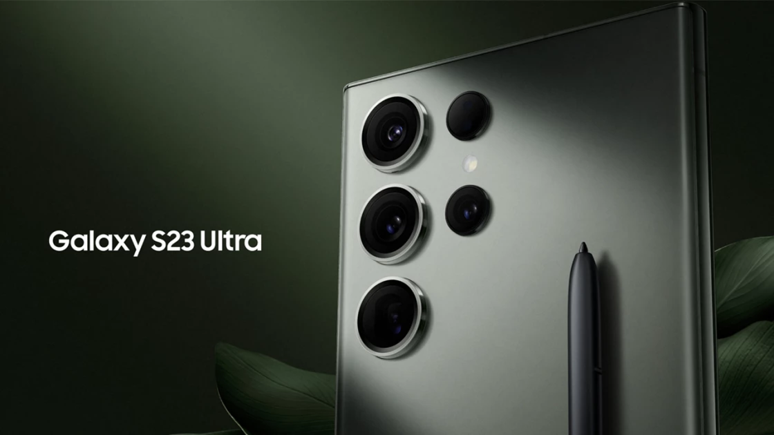 Η Samsung αφαίρεσε αθόρυβα μια λειτουργία του Galaxy S23 Ultra
